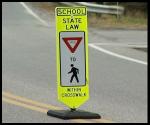 speed limits
